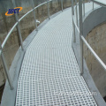 FRP modellato Grating per passerelle della piattaforma